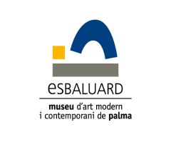 logo Fundaci Museu d'Art Modern i Contemporani. Es Baluard
