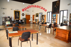 Arxiu_sala #palmaacasa