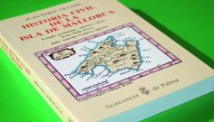 Histria civil de la isla de Mallorca