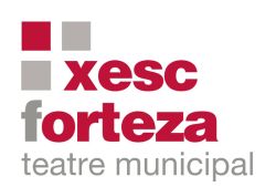 Teatro Xesc Forteza